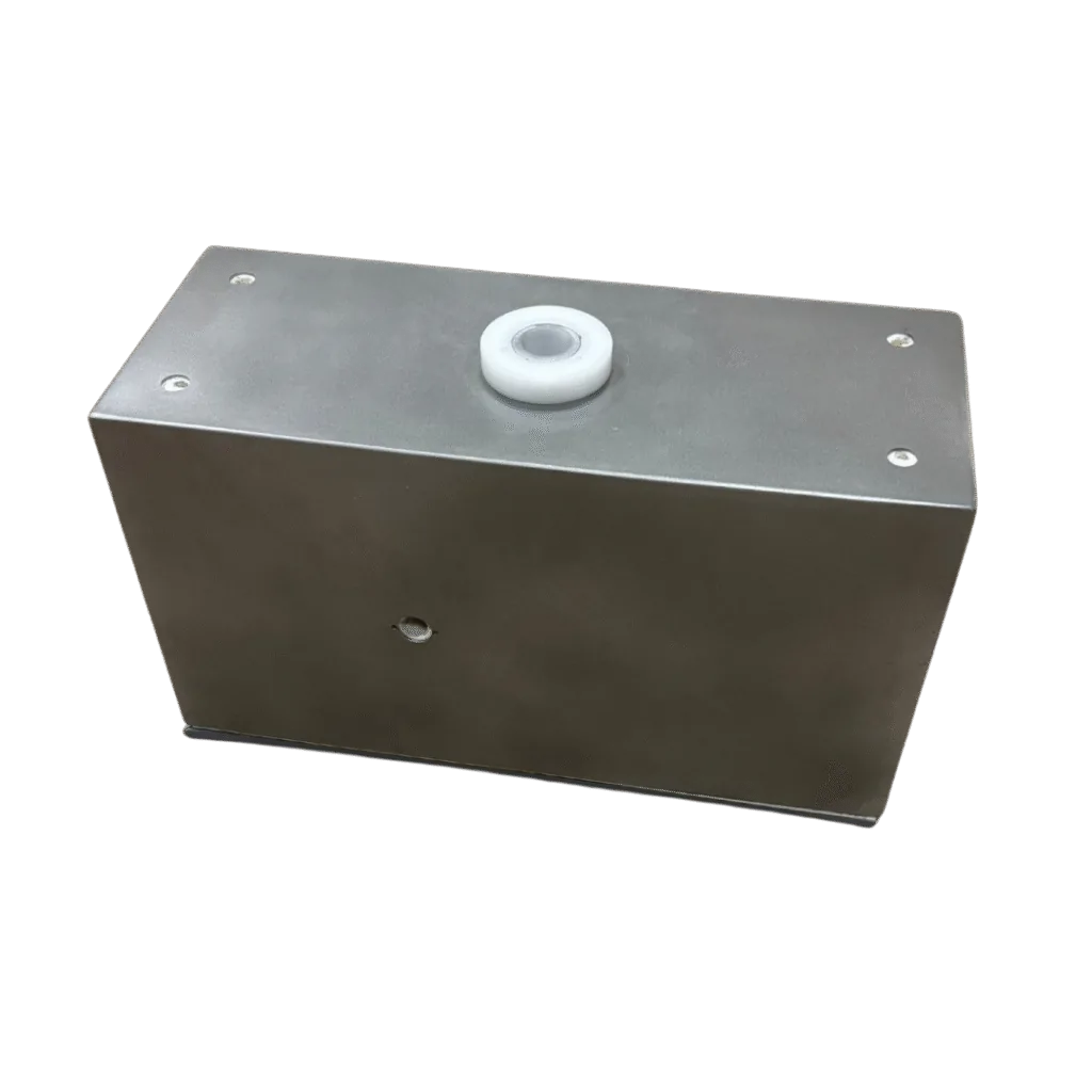 Chambre thermique sur mesure dm engineering